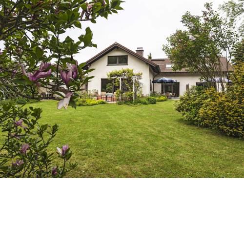 Ferienwohnung Putbus