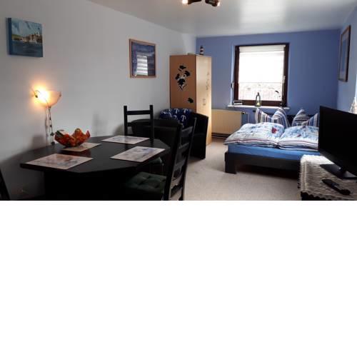 Ferienwohnung Putbus