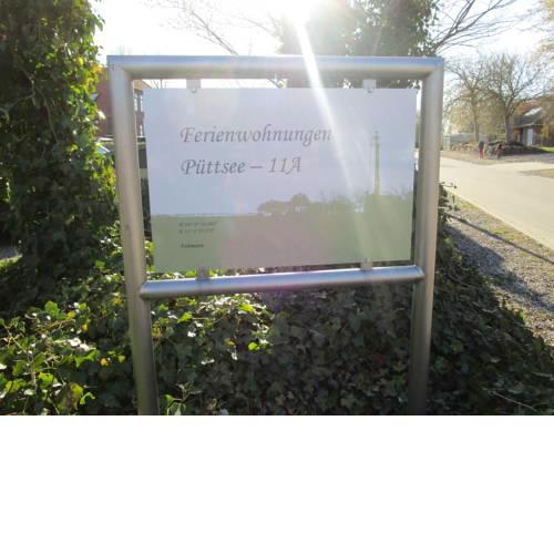 Ferienwohnung Püttsee - [#79862]
