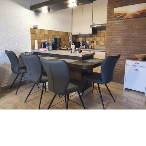 Ferienwohnung Puustpaus