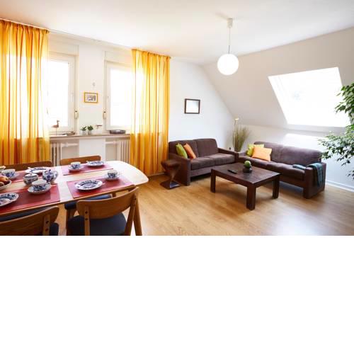 Ferienwohnung Pyramidenblick im Sauerland