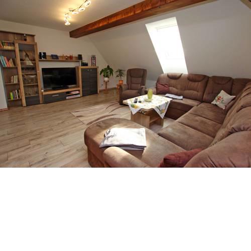 Ferienwohnung Quadenschönfeld SEE 10291