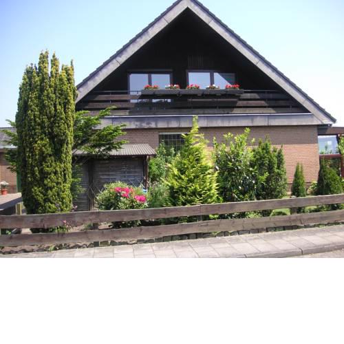 Ferienwohnung Quaiser