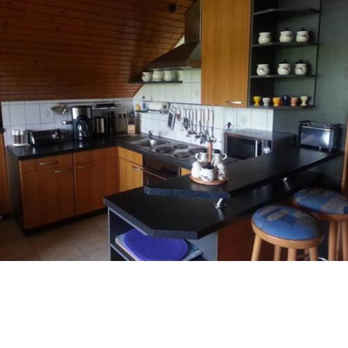 Ferienwohnung Quaisser