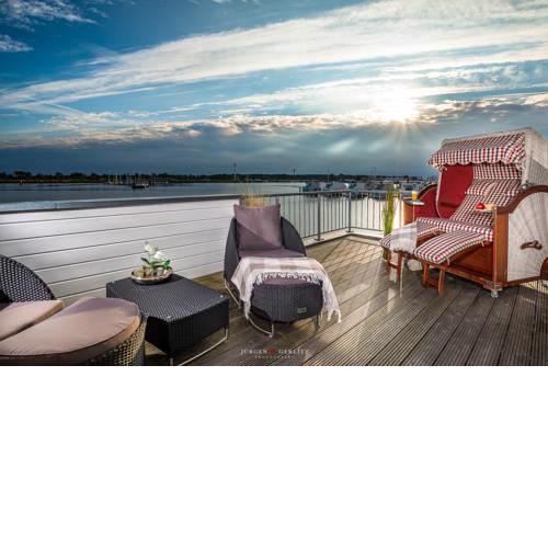 Ferienwohnung Quarterdeck