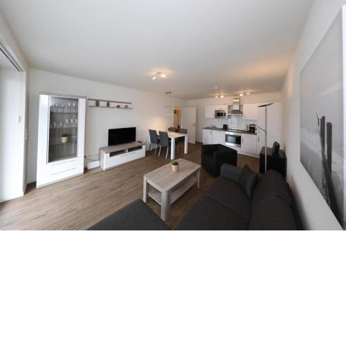 Ferienwohnung Quartier HOHE GEEST 12