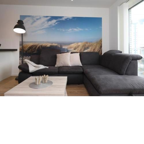 Ferienwohnung Quartier Hohe Geest 20 - Sahlenburg - a69835
