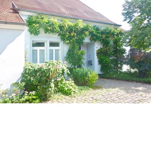 Ferienwohnung Quasten