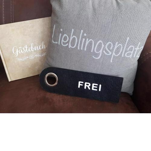 Ferienwohnung Quedlinburg