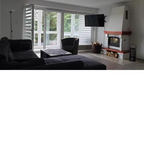 Ferienwohnung Quednau