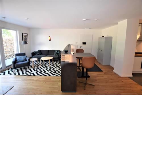 Ferienwohnung Querab