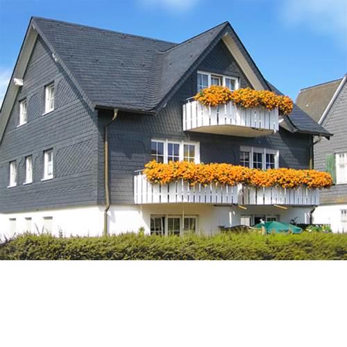Ferienwohnung Quick