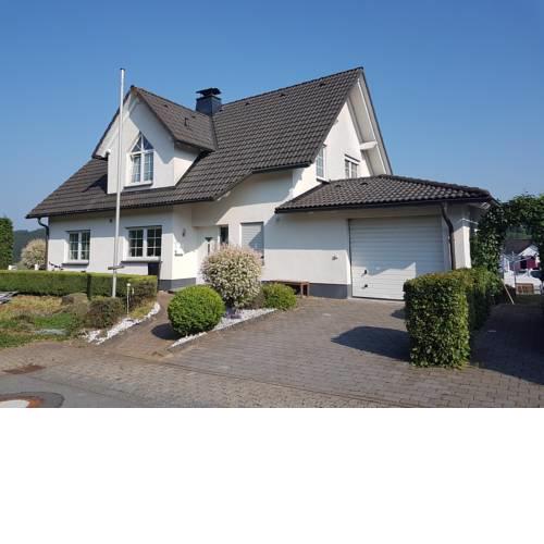Ferienwohnung Quirinus