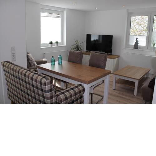Ferienwohnung (R)-Auszeit in Bad Wildungen