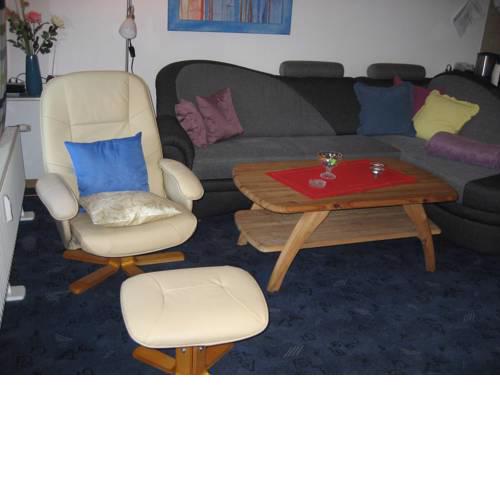 Ferienwohnung R & W Schulz