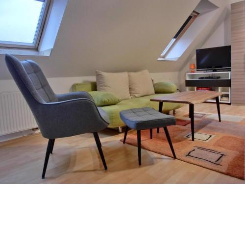 Ferienwohnung R18