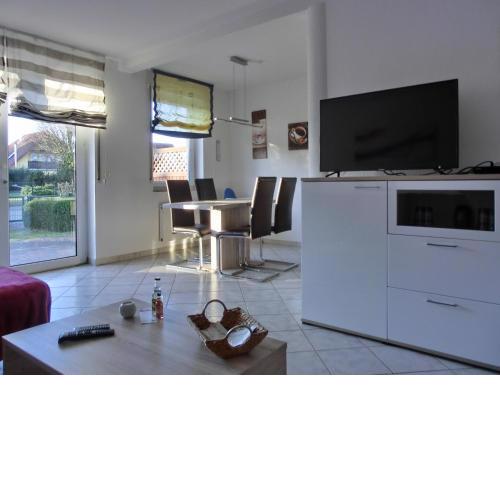 Ferienwohnung R20 "Seebär"