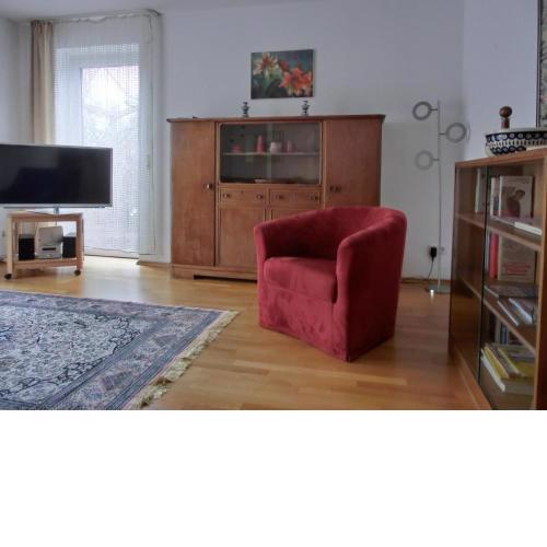 Ferienwohnung R3