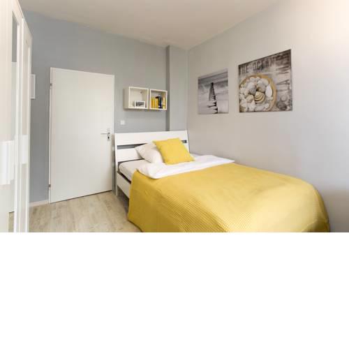 Ferienwohnung Raabstraße