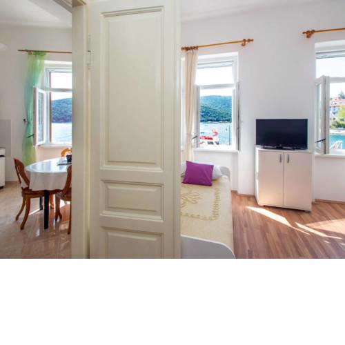 Ferienwohnung Rabac 113S