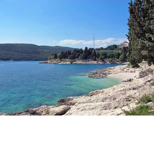 Ferienwohnung Rabac 153S