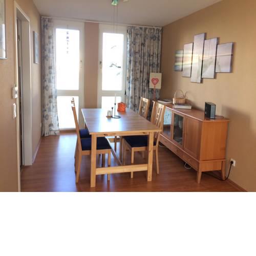 Ferienwohnung Rabe