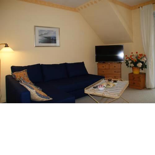 Ferienwohnung Rabe