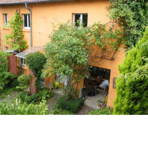 Ferienwohnung Rabe