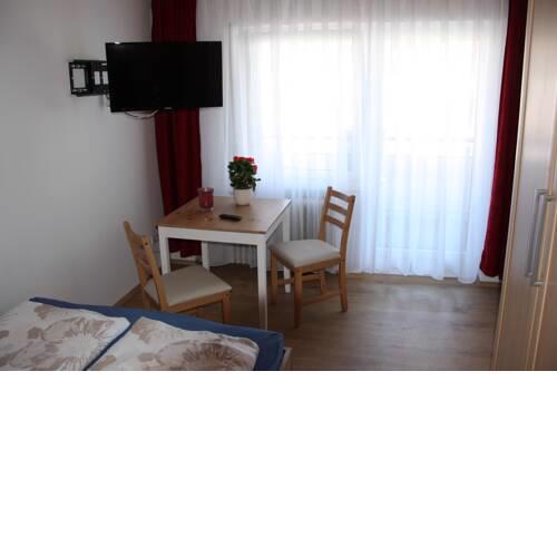 Ferienwohnung Rabold #2