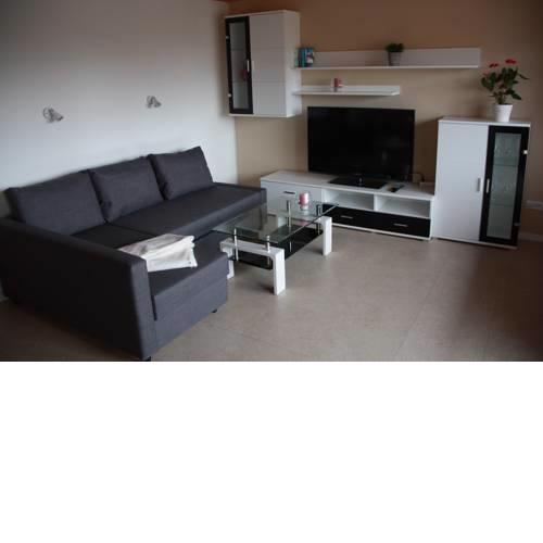 Ferienwohnung Rabold