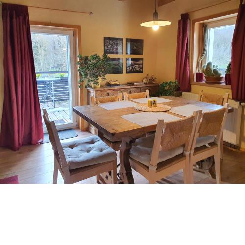 Ferienwohnung Rabus