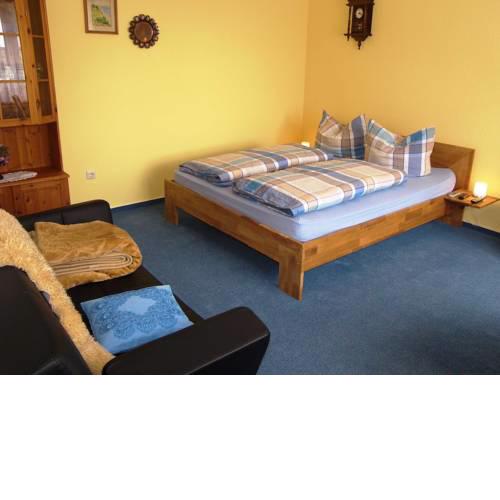 Ferienwohnung Raddatz