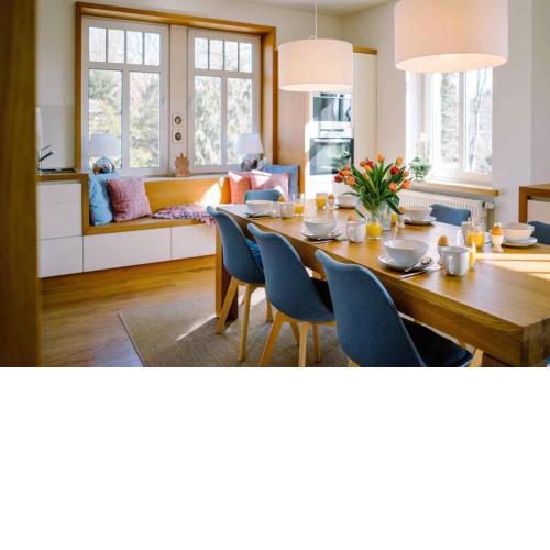 Ferienwohnung Radeberg