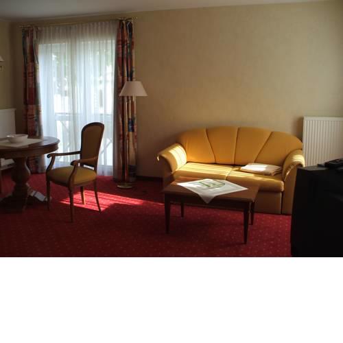 Ferienwohnung Radebeul