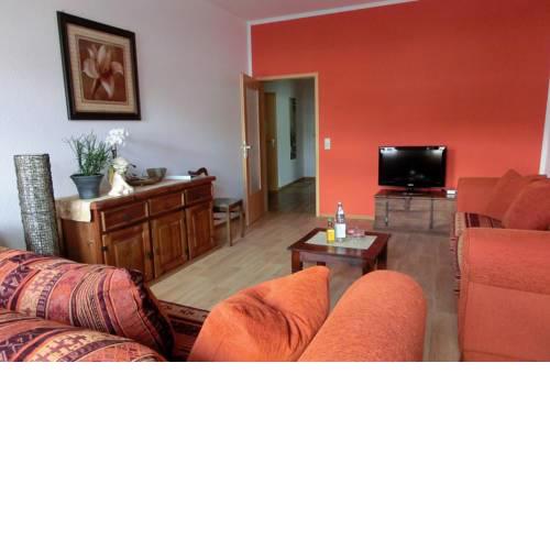 Ferienwohnung-Radeburg