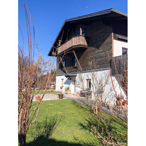 Ferienwohnung Raditzky