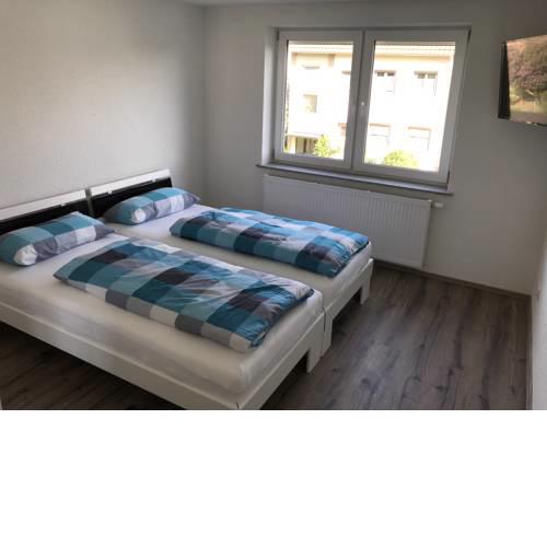 Ferienwohnung Radolfzell am Bodensee