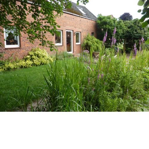 Ferienwohnung Radszys