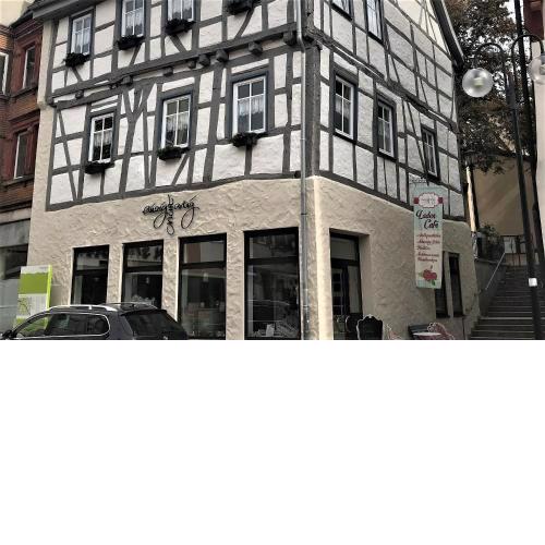 Ferienwohnung Rahel
