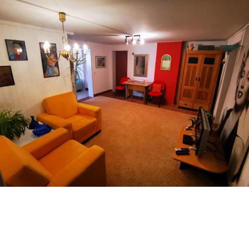 Ferienwohnung Raifer