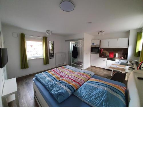 Ferienwohnung Raiffeisenstraße - Obernburg