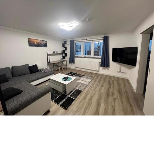 Ferienwohnung Raiffeisenstraße -groß-
