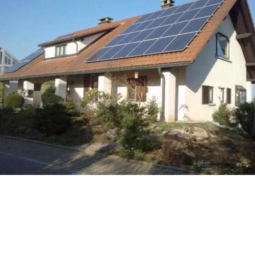 Ferienwohnung Raina