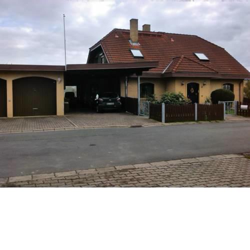 Ferienwohnung Raithel