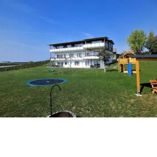 Ferienwohnung Raither