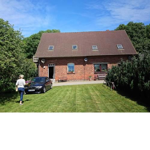 Ferienwohnung Ralswiek, Jarnitz 8