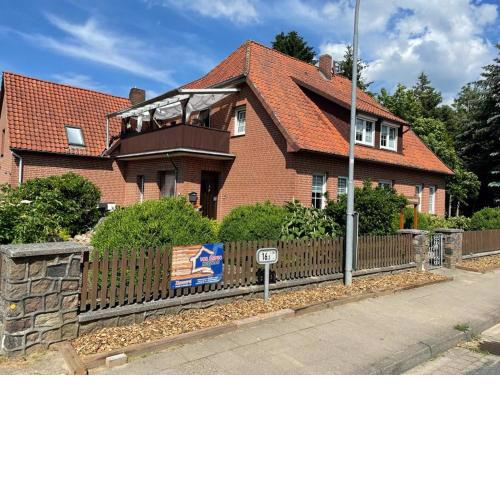 Ferienwohnung Ram 1