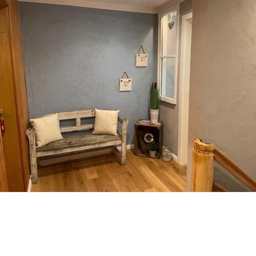 Ferienwohnung Ram