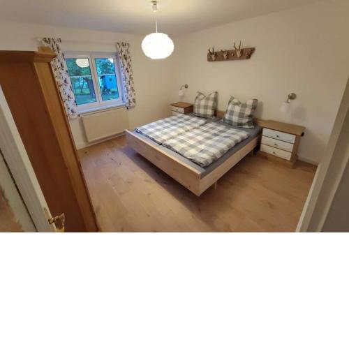 Ferienwohnung Ramona - idyllisch und charmant
