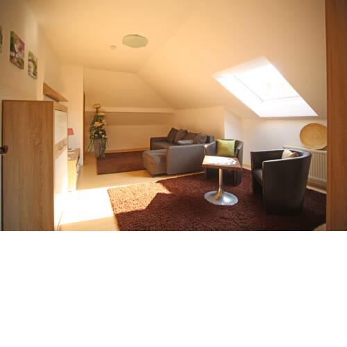 Ferienwohnung Ramstein